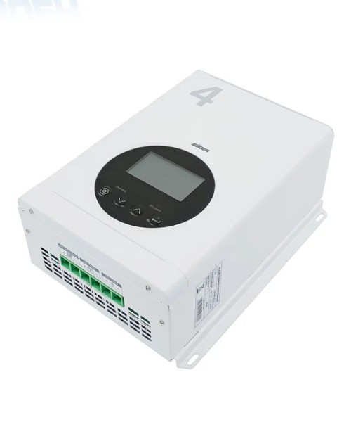 Suoer SMP MPPT Charge Controller